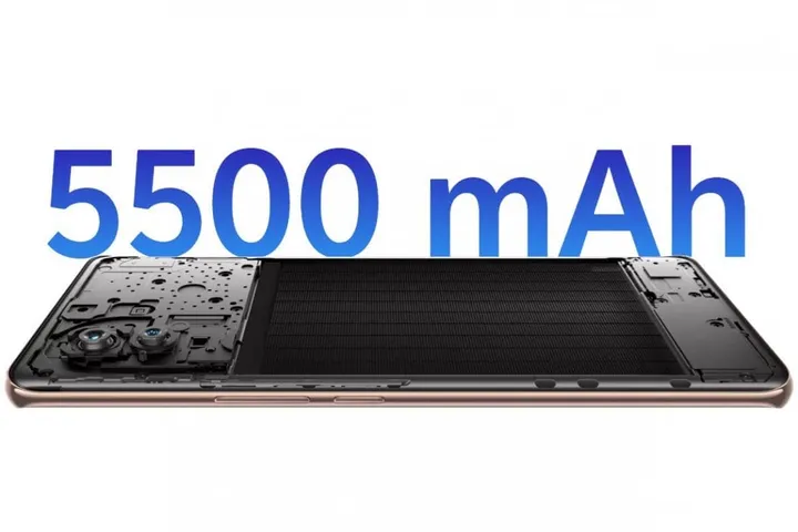 vivo v40e 4