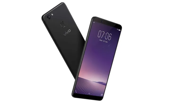 vivo v7