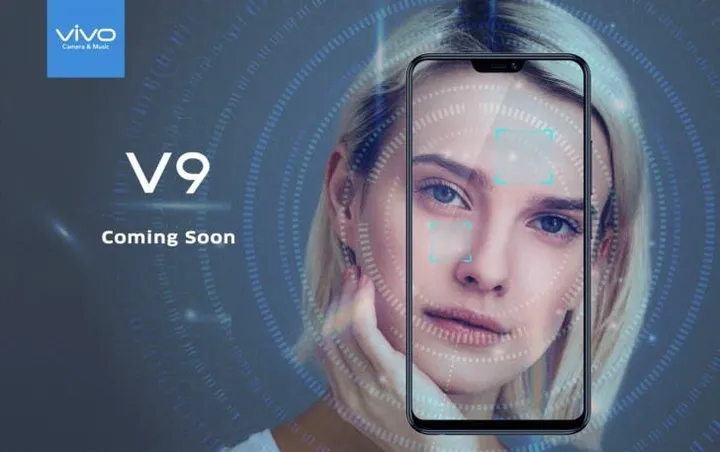 vivo v9 1