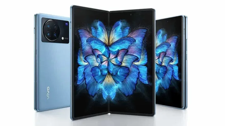 vivo x fold 3 pro