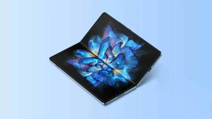 vivo x fold s