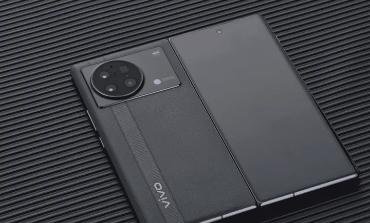 vivo x fold s
