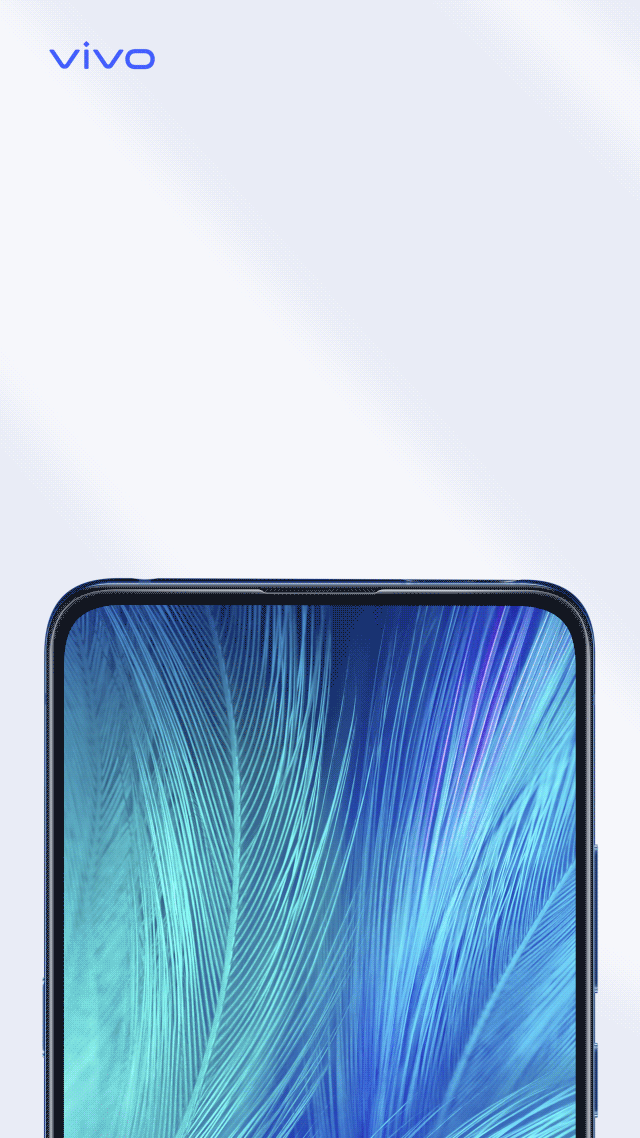 vivo x27