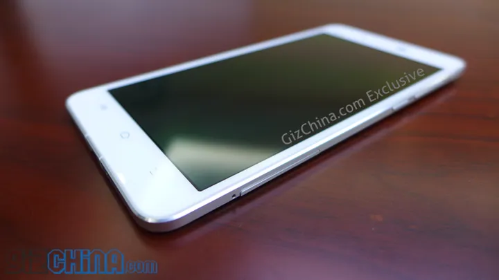 vivo x5 max hands on