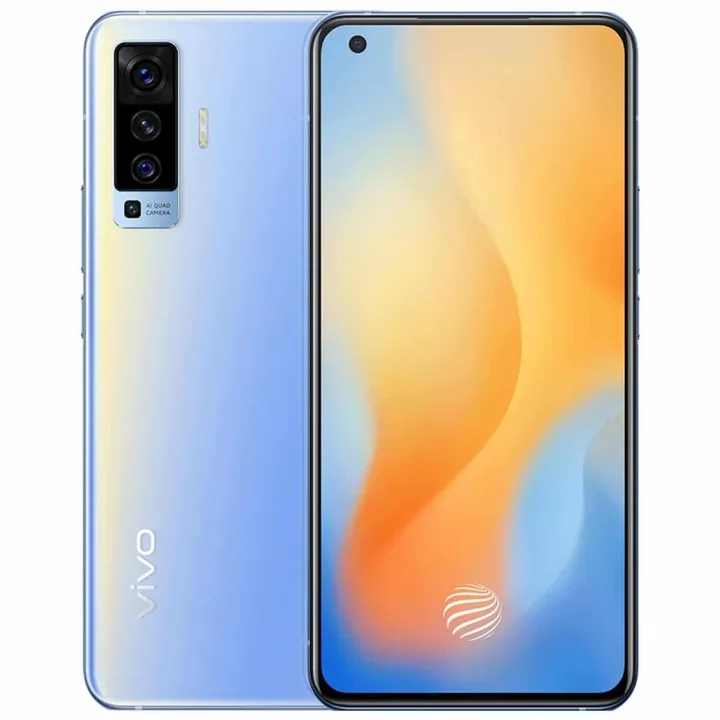 vivo x50 1