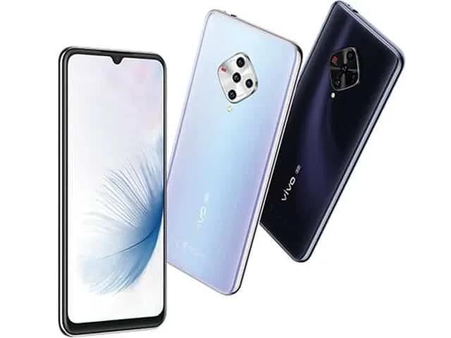 vivo x50e 5g