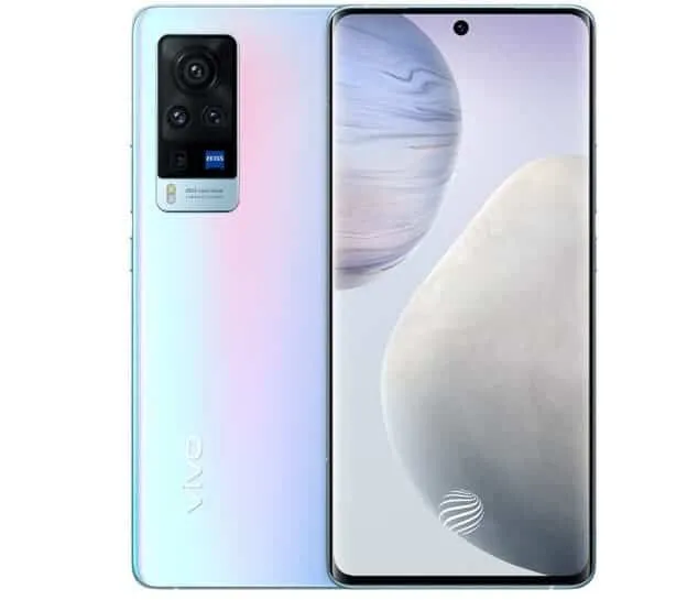 vivo x60 series d