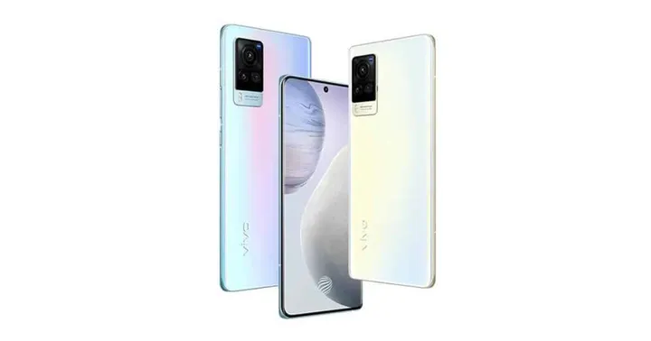 vivo x70 pro plus