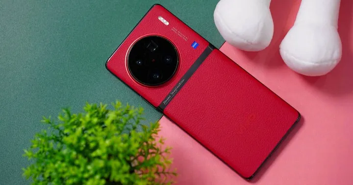 vivo x90 pro plus cover