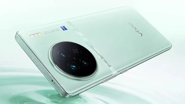 vivo x90s launched in china1687764769439