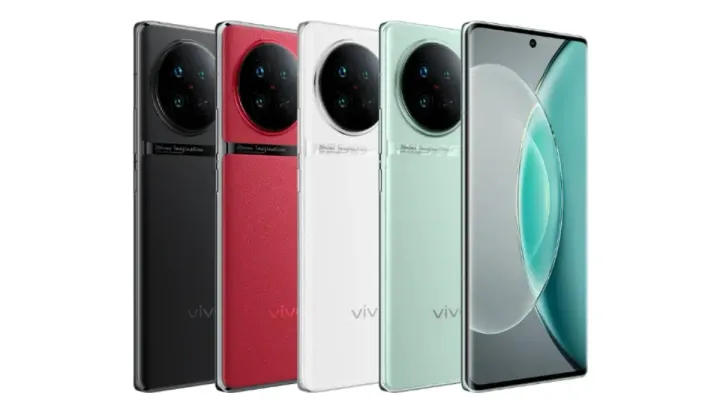 vivo x90s vivo 1687766426720