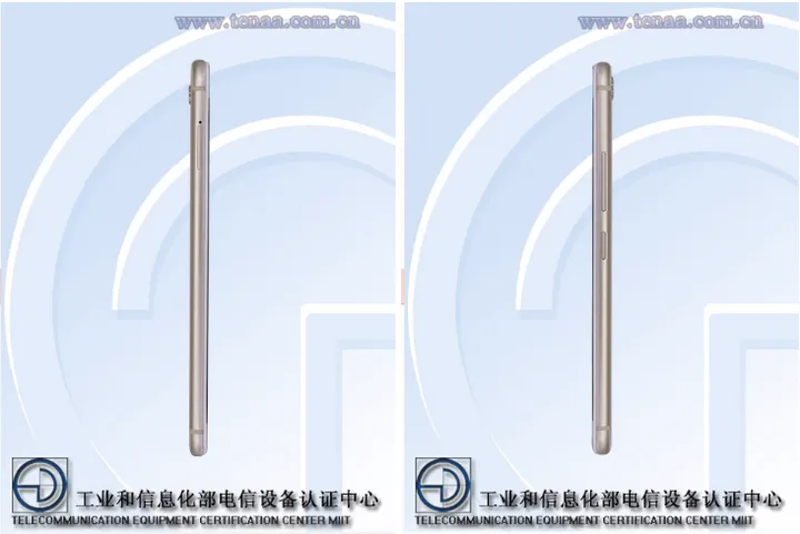 vivo x9s plus