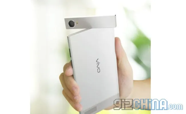 vivo xplay 2 hero