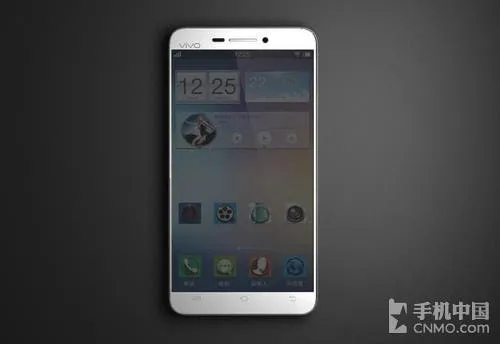 vivo xplay 3s render 21