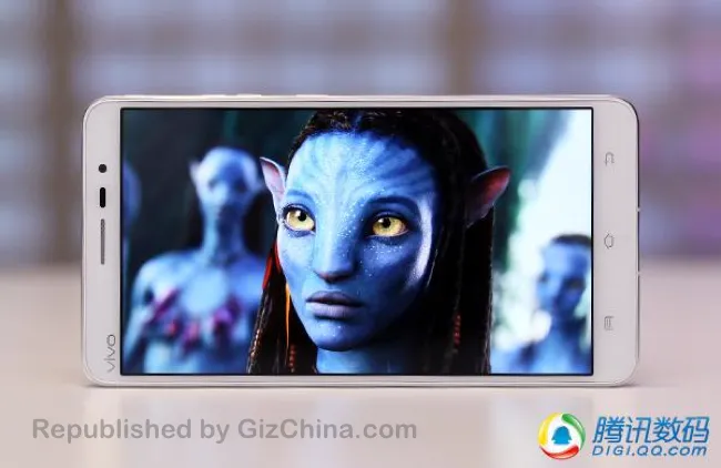 vivo xplay 3s review 6