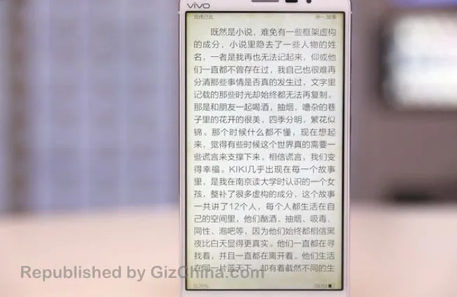 vivo xplay 3s review 7