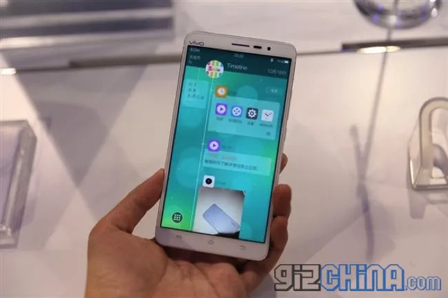 vivo xplay 3s specifications 9