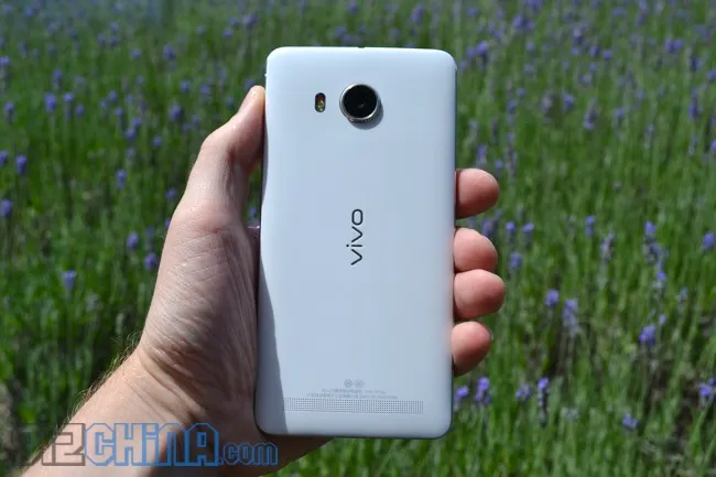 vivo xshot hands on review 11