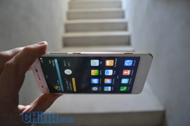 vivo xshot hands on review 17