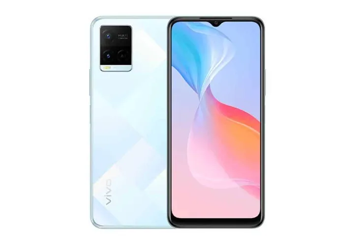 vivo y21 1