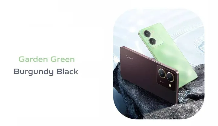 vivo y27s colors