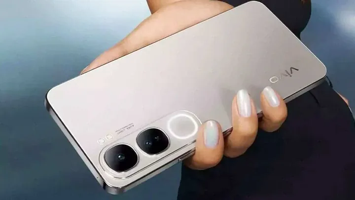vivo y300 5 1