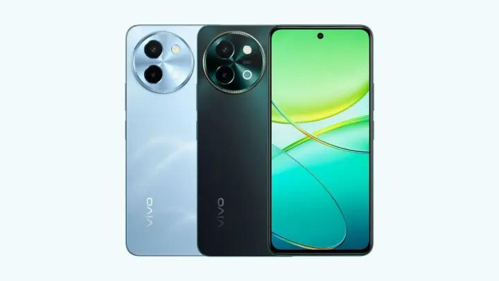 vivo y38 5g