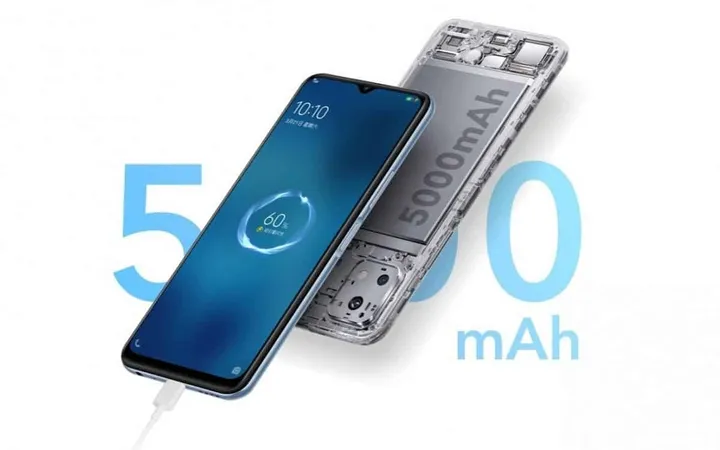 vivo y52s 3 1