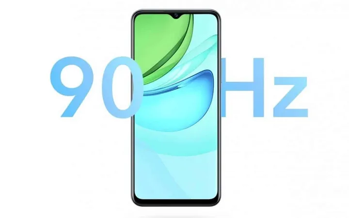 vivo y52s launch