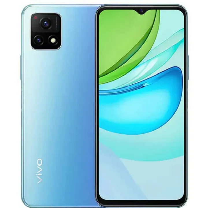 vivo y54s india launch