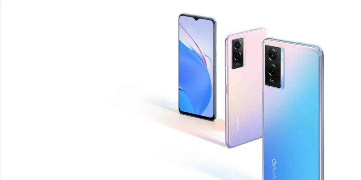 vivo y55s china launch