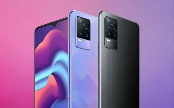 vivo y73