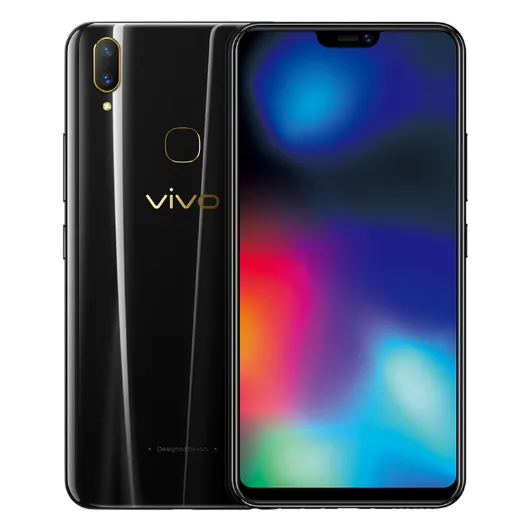 vivo z1i