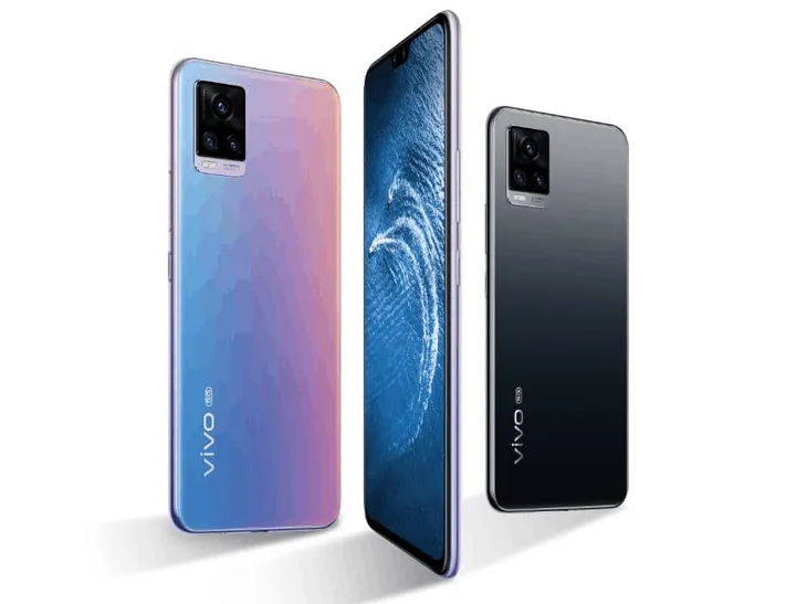 vivov20pros