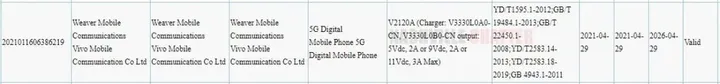 vivox50t
