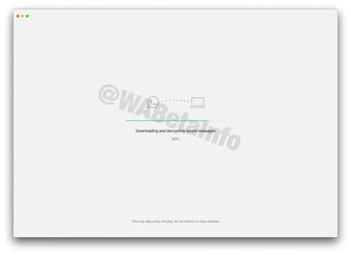 wa decryptingmessages