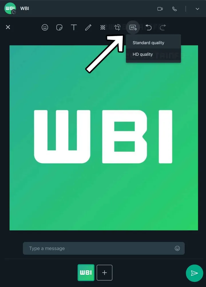 wa photo hd quality desktop