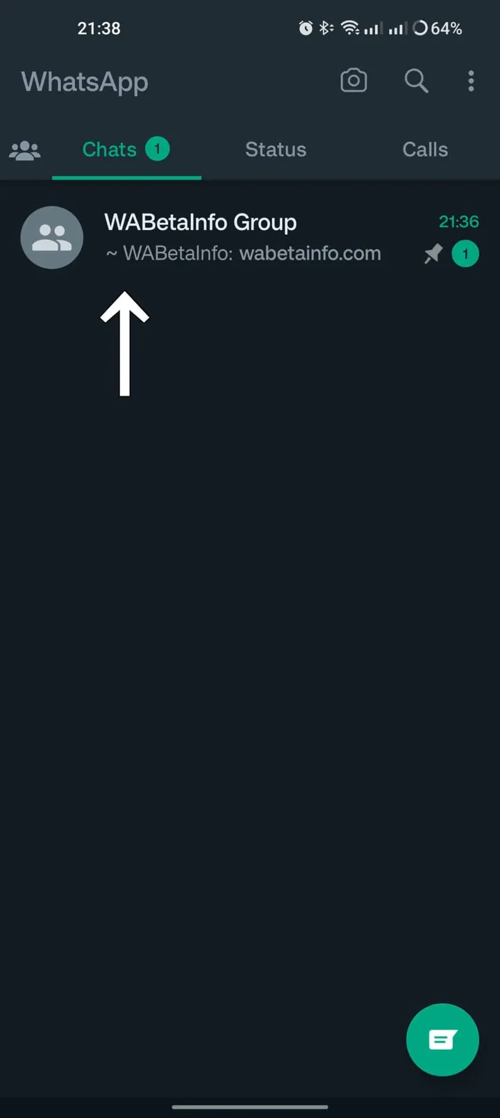 wa push name within chat list android scaled 1