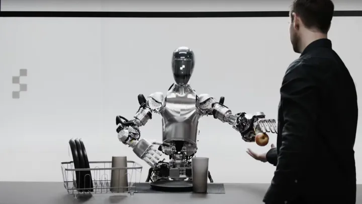 watch this humanoid robot talk and complete tasks thanks to pd1z1920