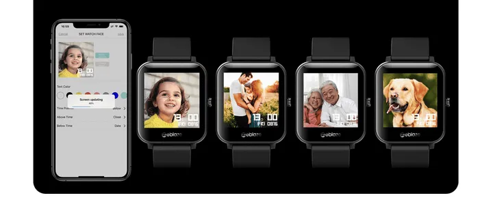 watchfaces