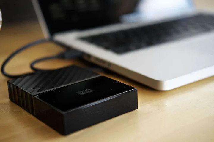 wd drive001