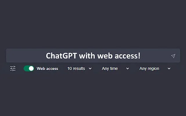 webchatgpt