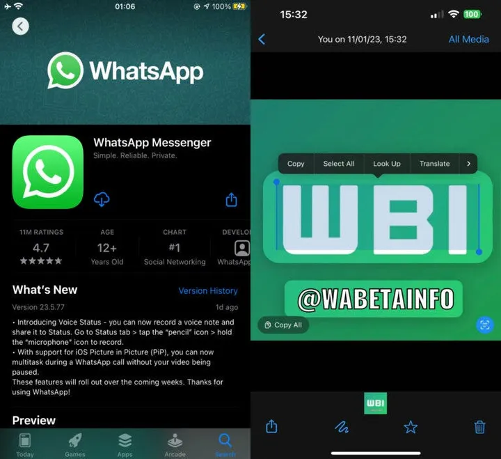 whatsapp