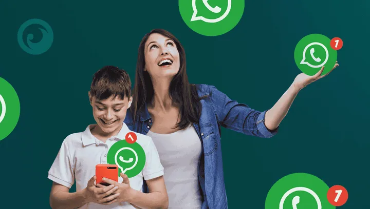whatsapp about ftr