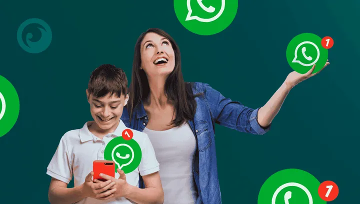 whatsapp about ftr