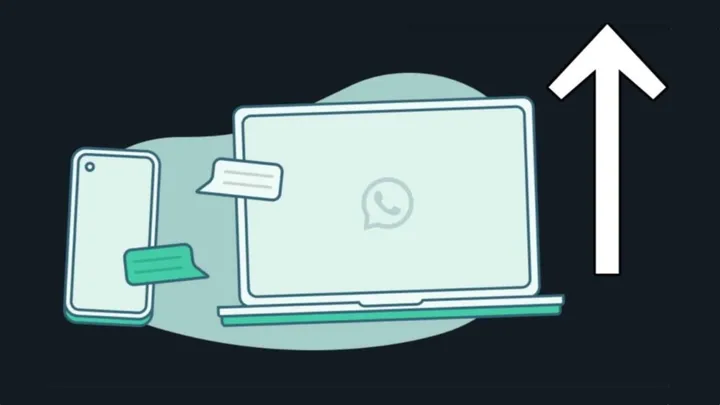 whatsapp companion mode