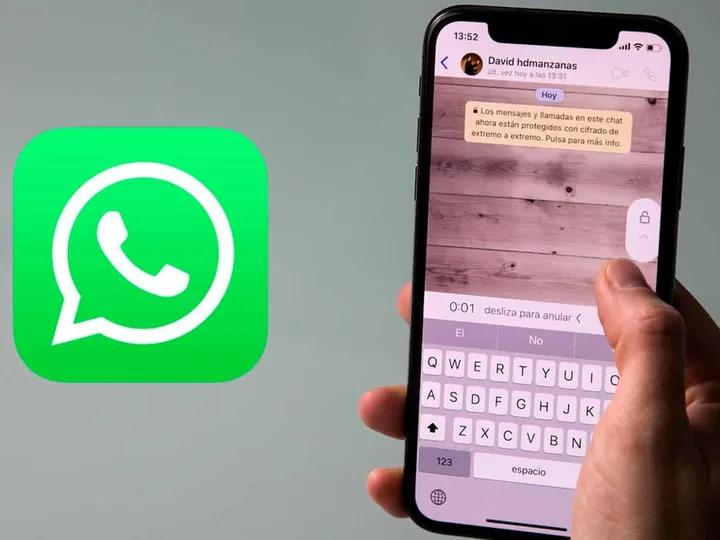 whatsapp for ios ftr