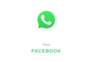 whatsapp from facebook
