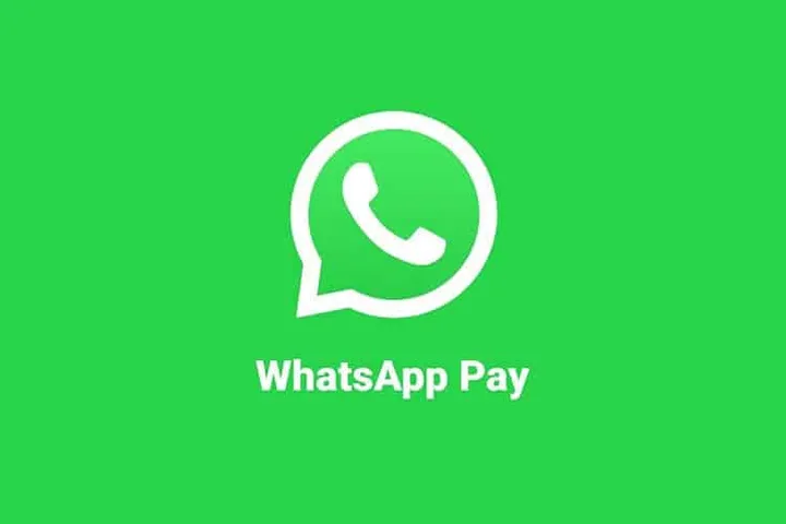 whatsapp pay