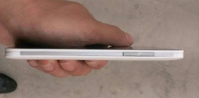 white star s5 butterfly side